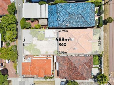 547 Fitzgerald Street, North Perth WA 6006