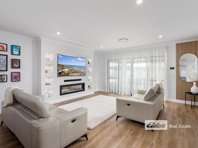 12 Libra  Way, Australind WA 6233