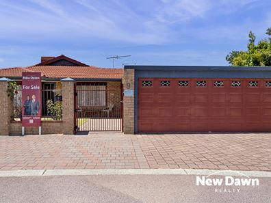 9 Amcer Rise, Stratton WA 6056