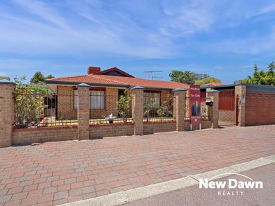 9 Amcer Rise, Stratton WA 6056