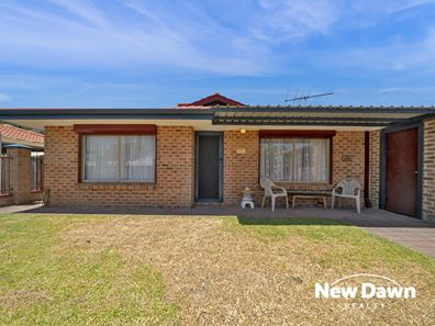 9 Amcer Rise, Stratton WA 6056