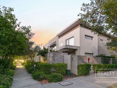 17/49 Flynn Street, Wembley WA 6014