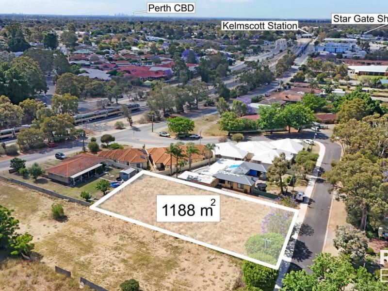 9 Arnott Court, Kelmscott WA 6111