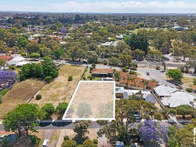 9 Arnott Court, Kelmscott WA 6111