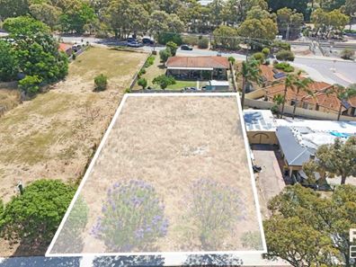 9 Arnott Court, Kelmscott WA 6111
