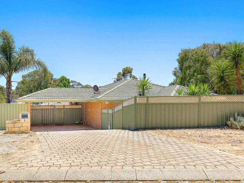1 Cessford Close, Leda WA 6170