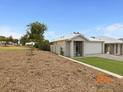 16 Brewster Circuit, Ellenbrook WA 6069