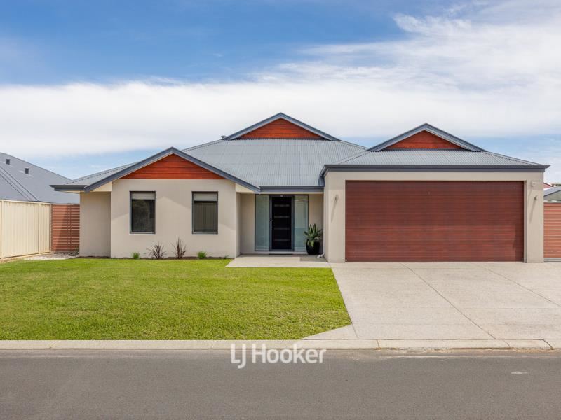13 Montan Way, Binningup