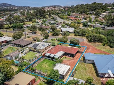 14 Merlin Road, Collingwood Heights WA 6330
