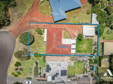 14 Merlin Road, Collingwood Heights WA 6330
