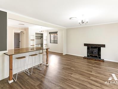 14 Merlin Road, Collingwood Heights WA 6330