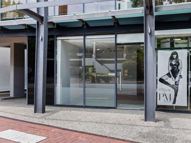 1/281 Hay Street, Subiaco WA 6008