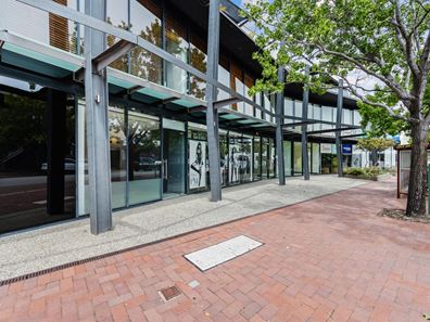 1/281 Hay Street, Subiaco WA 6008