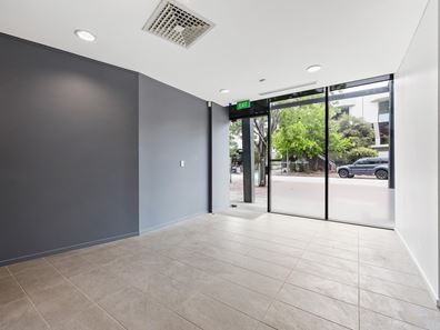 1/281 Hay Street, Subiaco WA 6008