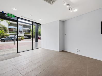 1/281 Hay Street, Subiaco WA 6008