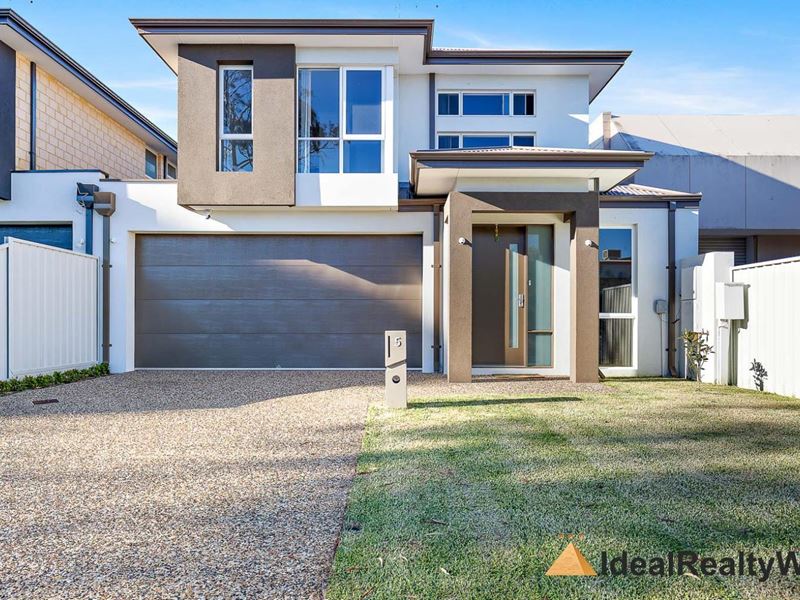 5 Isa Street, Willetton WA 6155