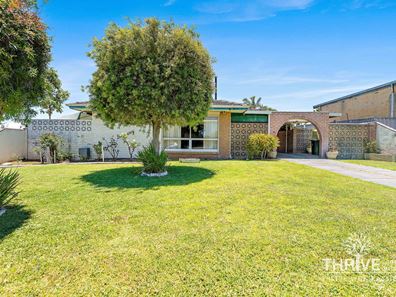 158 Rockingham  Road, Hamilton Hill WA 6163