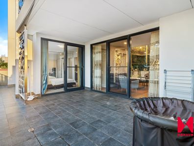 10/269 Vincent St, Leederville WA 6007