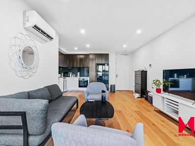 10/269 Vincent St, Leederville WA 6007