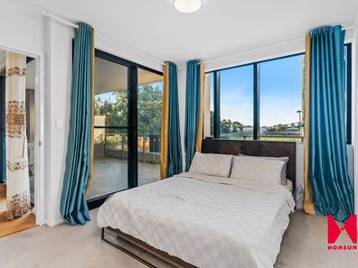 10/269 Vincent St, Leederville WA 6007
