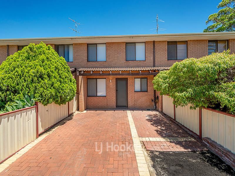 8/4 Braund Street, Bunbury WA 6230