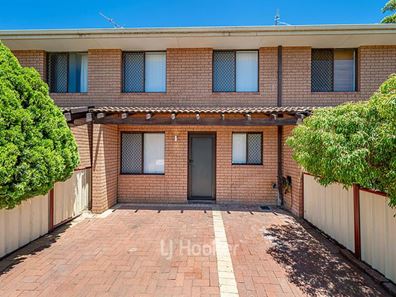 8/4 Braund Street, Bunbury WA 6230