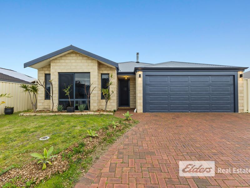 10 Cusworth Drive, Glen Iris WA 6230
