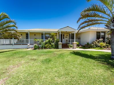1 McGragh Court, Tarcoola Beach WA 6530