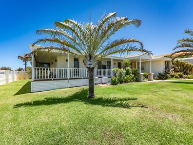 1 McGragh Court, Tarcoola Beach WA 6530
