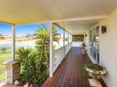1 McGragh Court, Tarcoola Beach WA 6530