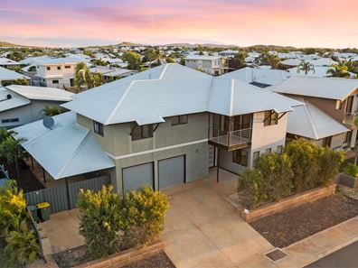 112A Bajamalu Drive, Baynton WA 6714