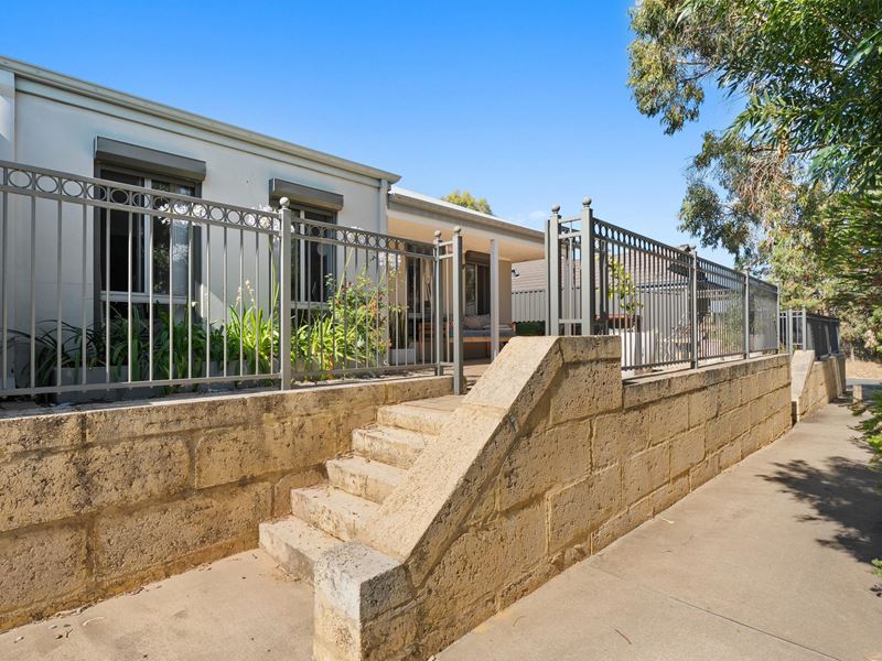 12 Corbin Lane, Baldivis