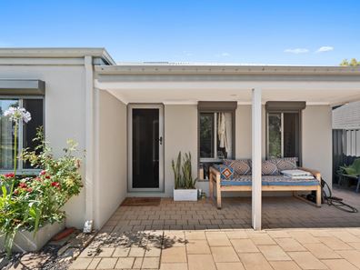 12 Corbin Lane, Baldivis WA 6171