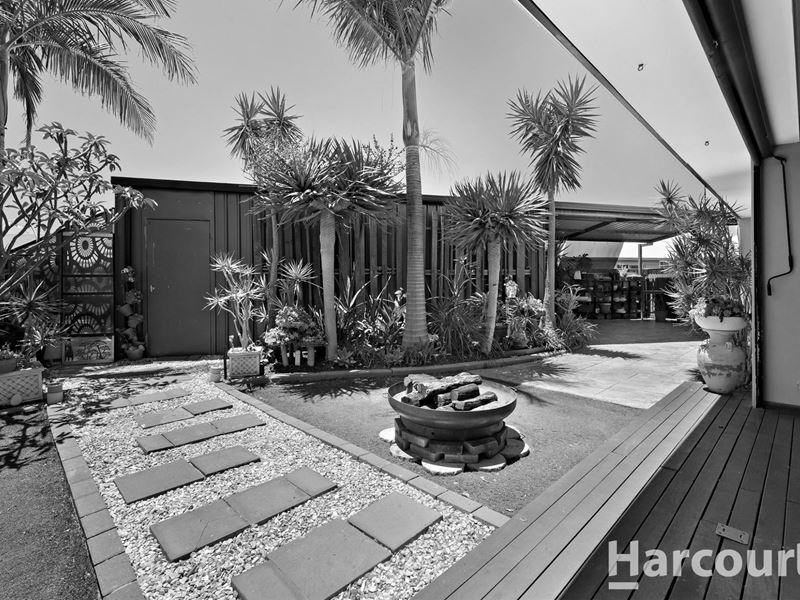 15 Senecio Way, Halls Head WA 6210