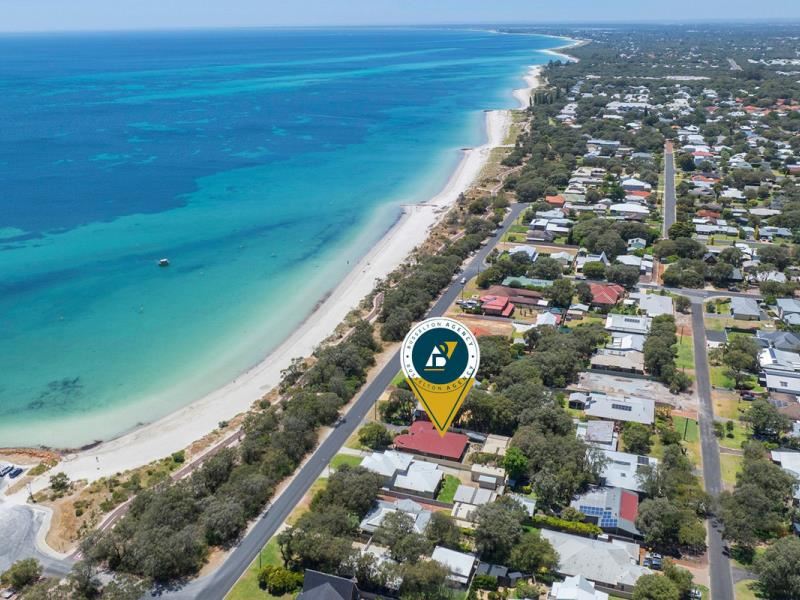 562 Geographe Bay Road, Abbey WA 6280