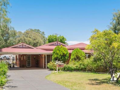 562 Geographe Bay Road, Abbey WA 6280