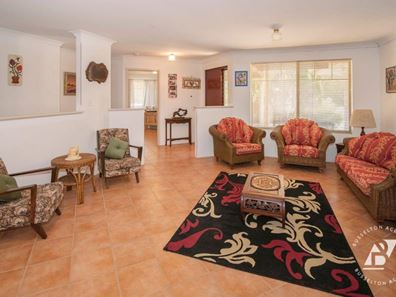 562 Geographe Bay Road, Abbey WA 6280