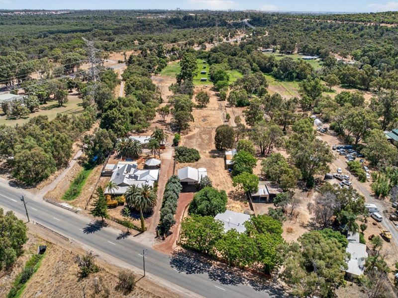 27 Mandogalup Road, Mandogalup
