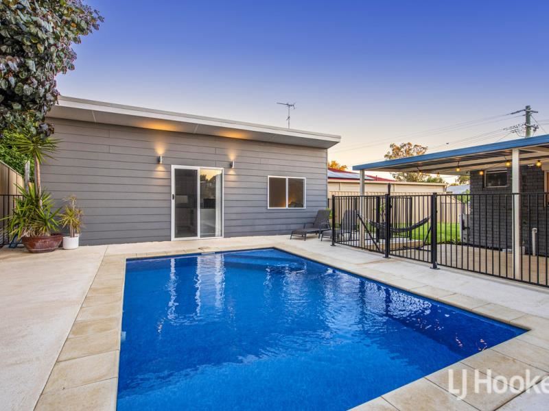 2 Casilda Street, Falcon