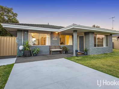 2 Casilda Street, Falcon WA 6210