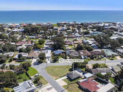 2 Casilda Street, Falcon WA 6210