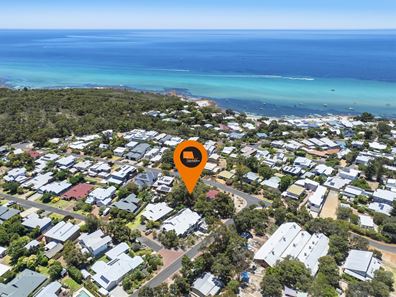 22 Turner Street, Dunsborough WA 6281