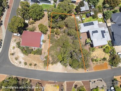 22 Turner Street, Dunsborough WA 6281