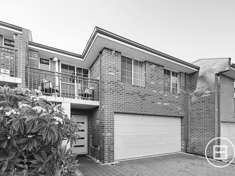 525B Charles Street, North Perth