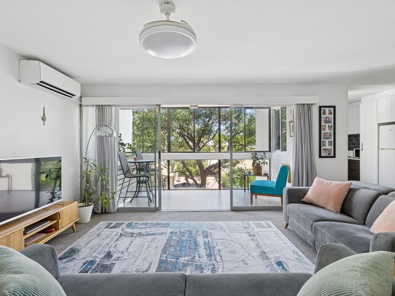 12/169 Railway Parade, Mount Lawley