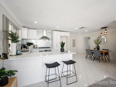 12 Dowarn Green, Canning Vale WA 6155