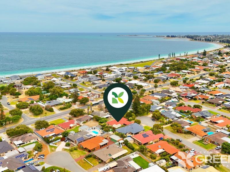 15 Ocean Place, Waikiki WA 6169