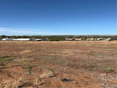 49 Andrews  Avenue, York WA 6302