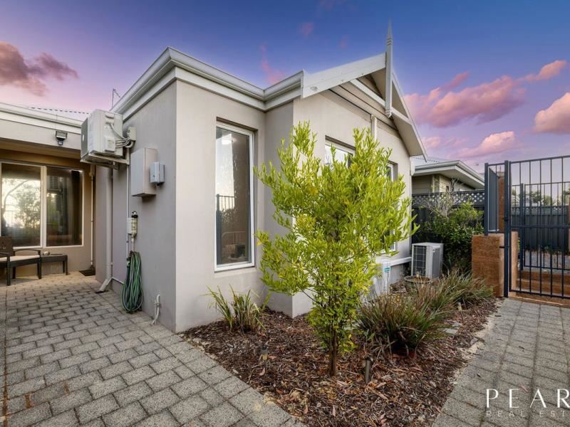 5 Olearia Alley, Dayton WA 6055