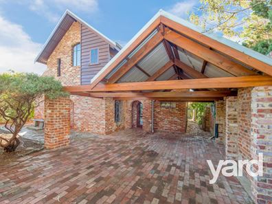 122A Holland Street, Fremantle WA 6160